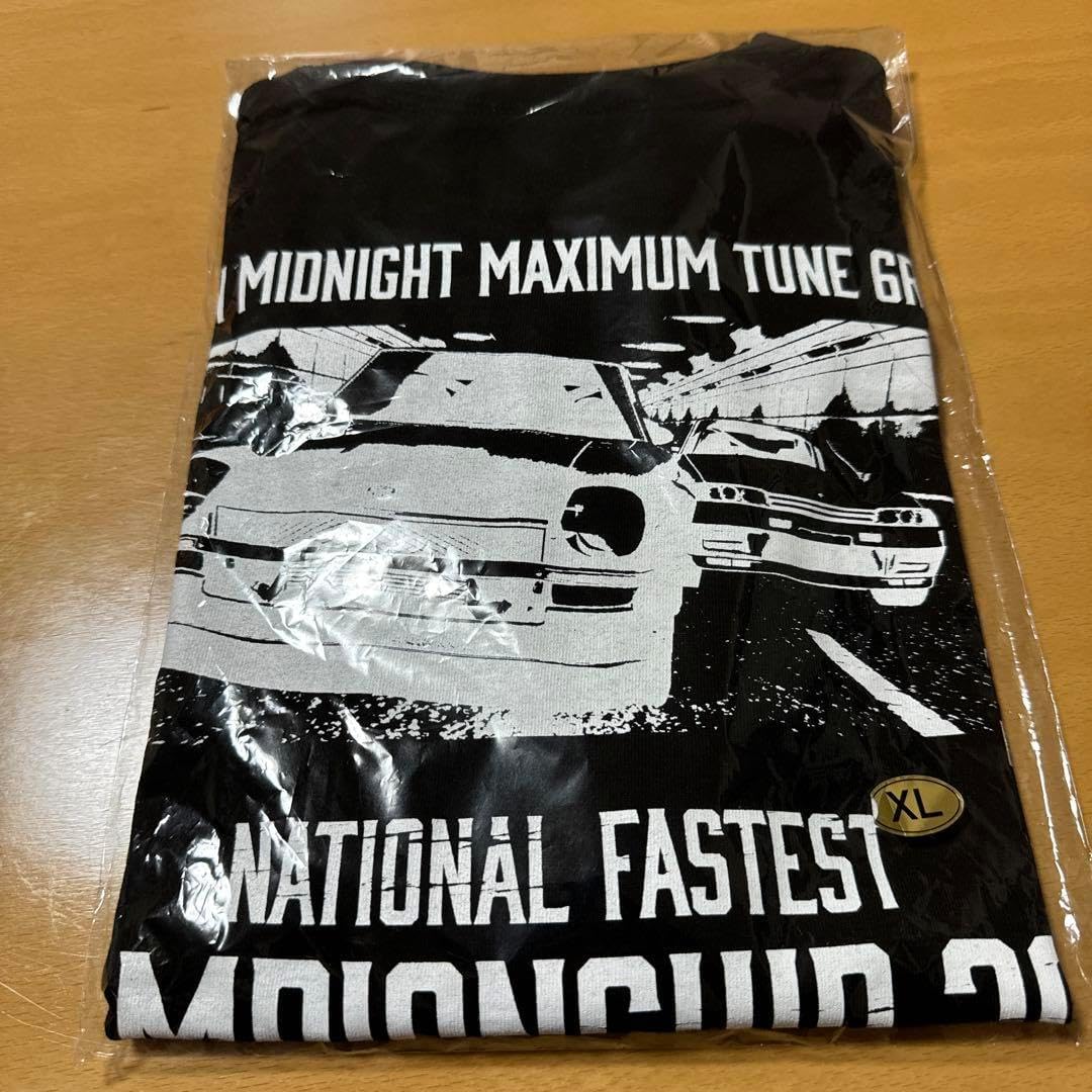 湾岸ミッドナイトエリア大会出場記念tシャツ Amazon.co.jp: 湾岸ミッドナイト エリア 大会 出場記念 Tシャツ